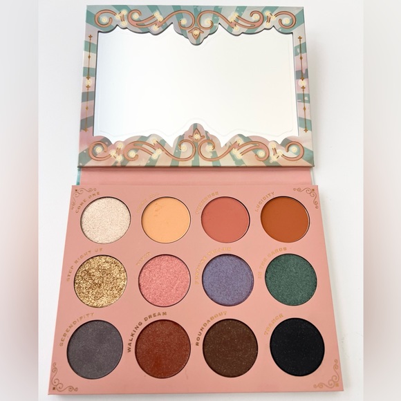 ColourPop Eyeshadow Palette Bundle - Picture 9 of 12